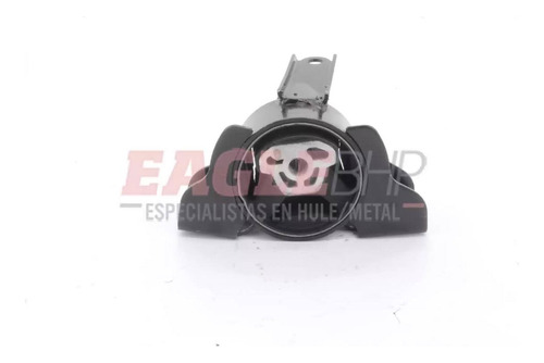 Soporte Transmisión Chevrolet Matiz 1.0l L4 2010-2015 Izq -