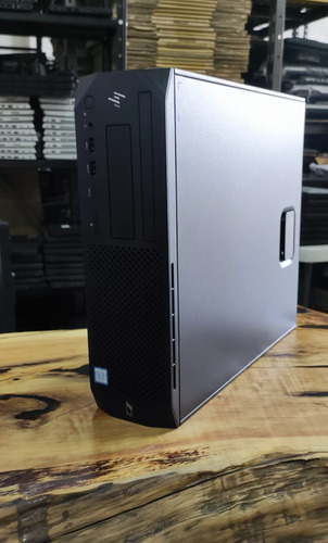 Cpu Hp Core I7 8th Gen 64gb Ram 1tb Ssd M.2 Win11 +4gb Video (Reacondicionado)