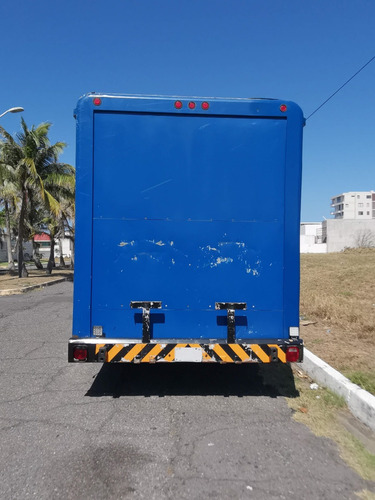Kenworth T-370 Paccar Px-6 2009 Carrocería Refresquera