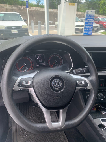 Volkswagen Jetta 1.4 T Trendline