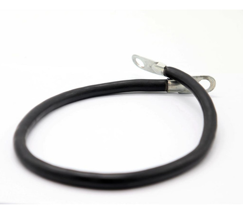 1 Par Coche Marino Barco Rv 5 Awg Calibre Cable De Batería
