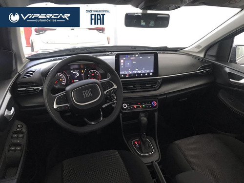 Fiat Pulse Amt 1.3 2025 0km