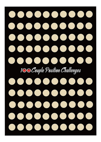The Love Game Scratch Off Poster Game For Couples Valentine'