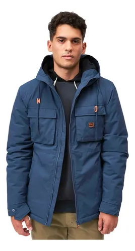 Campera Billabong Hombre