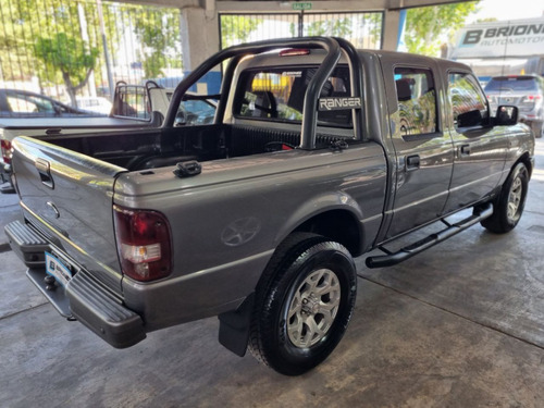 Ford Ranger 3.0 Cd Xl Plus 4x2