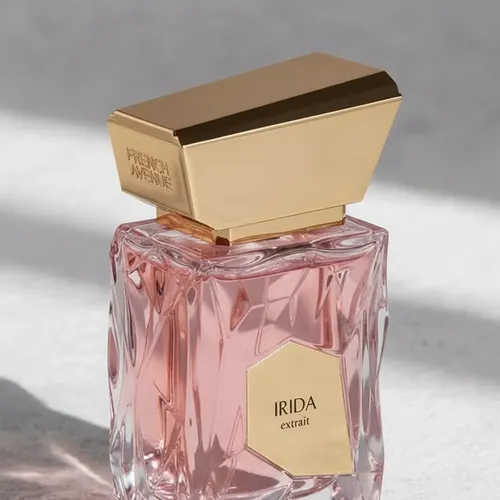French Avenue Irida Extrait Extrait De Parfum 100ml | Parcelamento