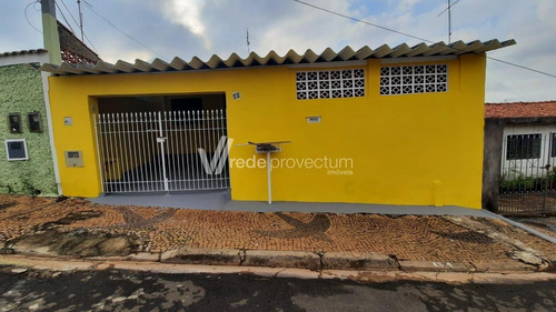 Imagem 1 de 13 de Casa Para Aluguel Em Vila Miguel Vicente Cury - Ca272502