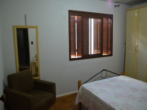Imagem 21 de 30 de Casa - Ca00055 - 33155832