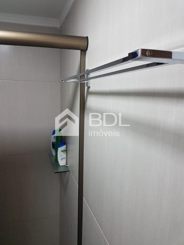 Imagem 20 de 30 de Apartamento À Venda Em Taquaral - Ap003611