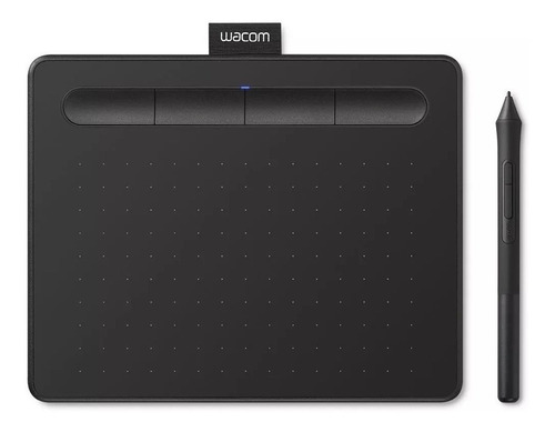 Tableta Wacom digitalizadora intous Basic Small Pen Diginet