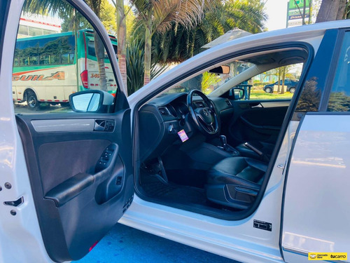 Volkswagen Jetta Vi 2.0 Comfortline