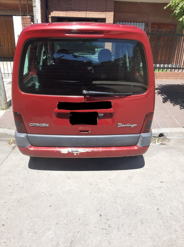 Citroen Berlingo Multipace Multipace 1.9 Diesel