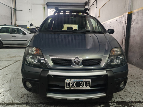 Renault Scénic 1.6 Sportway