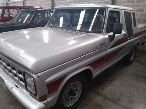 Ford F-1000 F1000 Dies Turbo Ss