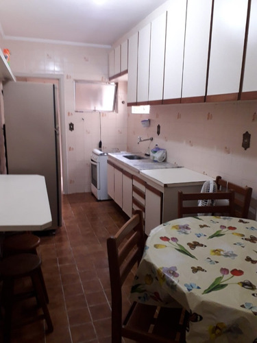 Imagem 5 de 12 de Apartamento - Caicara - Ref: 2192 - V-2192