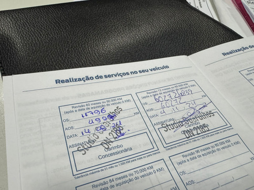 Ford Ranger 2.2 BLACK 4X2 CD 16V DIESEL 4P AUTOMÁTICO