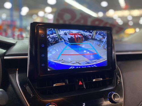 Toyota Corolla 2.0 VVT-IE XEI DIRECT SHIFT