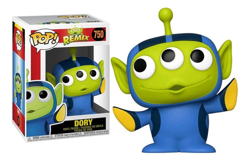 Funko Pop Disney - Dory #750