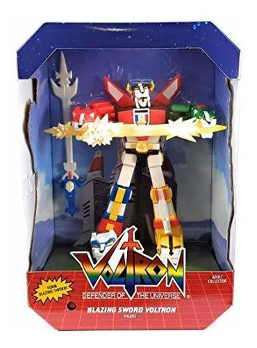 Voltron Mattel Sdcc 2011 San Diego Comiccon Acción V9aiq