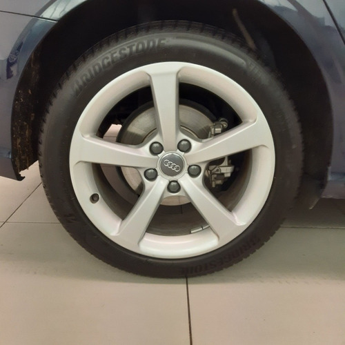 Audi A3 2019 Usado 0km 2020 2018 2974 Sedan Sportback A4 Pg