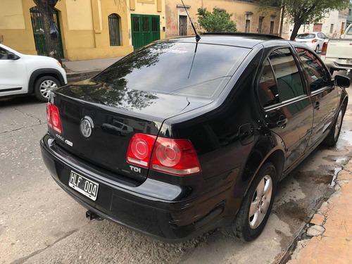 Imagen 5 de 10 de Volkswagen Bora 1.9 Trendline I 100cv 2008