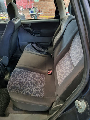 Chevrolet Meriva 1.8 Gl Plus