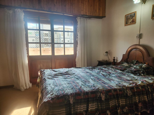 Departamento En Venta Edificio Liberata