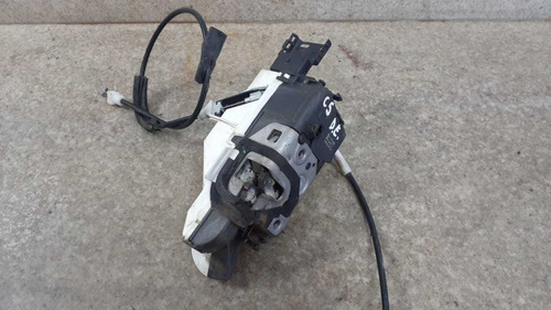 Imagem 4 de 4 de Fechadura Elétrica D.e Citroen C5 2010 Original