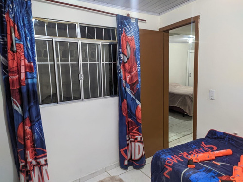 Imagem 4 de 14 de Casa - Cotia - 2 Dormitórios Ygcaav12036