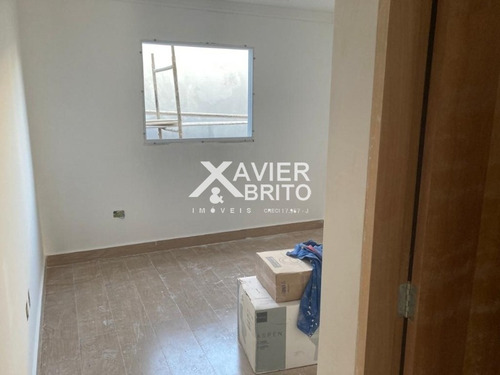 Imagem 11 de 12 de Sobrado Com 03 Suítes E 02 Vagas - Vila Granada - 6583