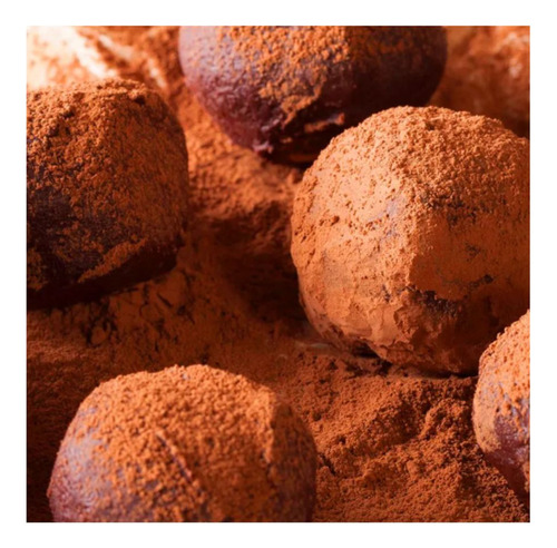 Chocolate Em Pó 70% Cacau 500g Melken
