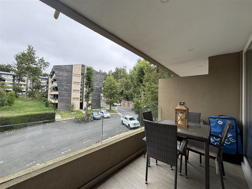 Depto C. Alta Vista, Arriendo Año Corrido