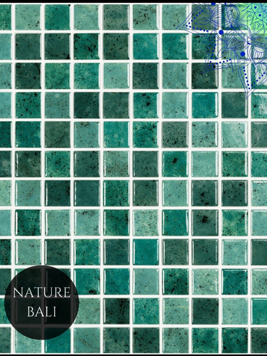 Mosaico Español Linea Nature