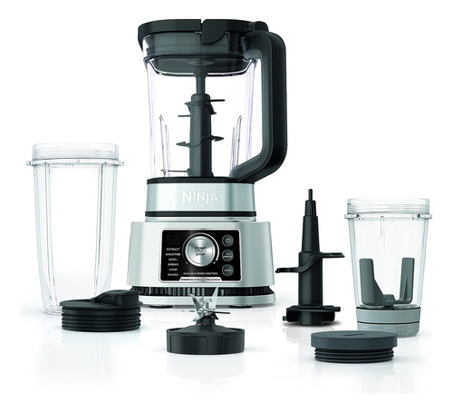 Ninja Ss351 Foodi Power Blender & Processor