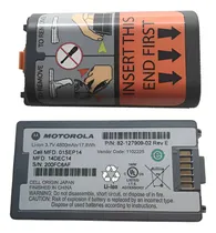 Comprar Bateria Motorola Symbol Mc31xx Btry-mc31kab02 Li-ion 3.7 Vdc