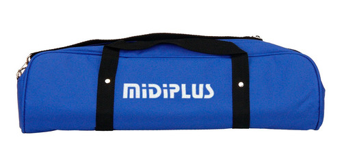 Imagen 5 de 10 de Flauta Melódica Midiplus 32 Teclas Con Funda Y Boquilla