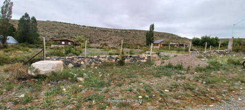 Lote En Venta Rincón De Los Valles - Las Vegas Proterillos Mendoza