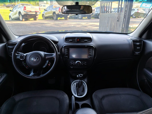 Kia Soul 1.6 Ex 132cv 6at