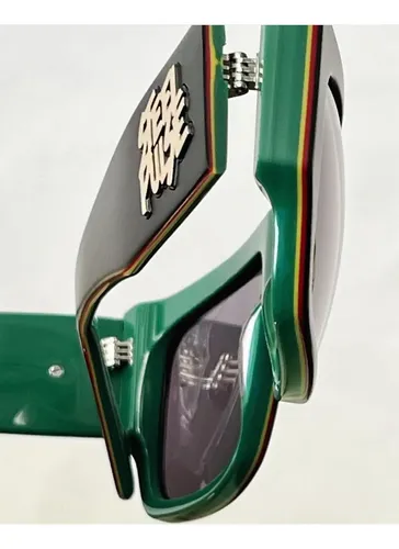 BLACKFLYS × STEEL PULSEコラボ PULSE FLYS - STEEL PULSE COLLAB W