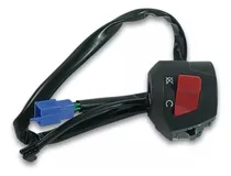 Comprar Mando Derecho Botones De Encendido Moto Vento Nitrox 250