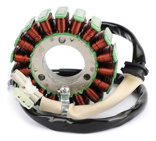 Generador De Estator Para Beta Rr 4t 350 390 430 480