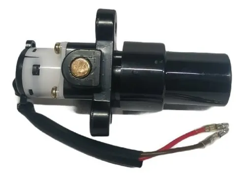 Switch Encendido Fz 16 Fazzer + Llaves Calidad Premium