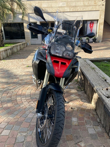 Imagen 14 de 14 de Bmw F 800 Gs Adventure
