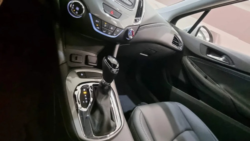 Imagen 12 de 19 de Chevrolet Cruze Lt 5p At - Disponible Entrega Inmediata #8
