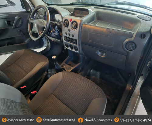 Peugeot Partner 1.6 Hdi Confort 5as