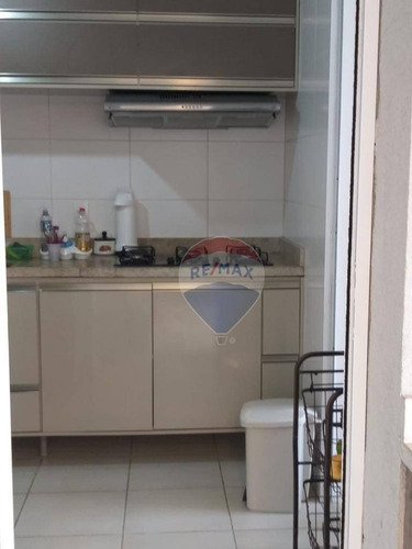 Imagem 11 de 12 de Apartamento Com 3 Dormitórios À Venda, 116 M² Por R$ 1.200.000,00 - Jardim Santa Mena - Guarulhos/sp - Ap0088