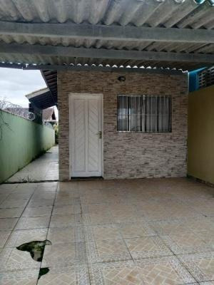Imagem 11 de 14 de Casa Em Itanhaém Lado Praia À Venda - 8084 Lc