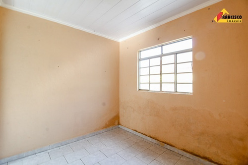 Imagem 5 de 15 de Casa À Venda, 2 Quartos, 2 Vagas, Quintino - Divinópolis/mg - 29492