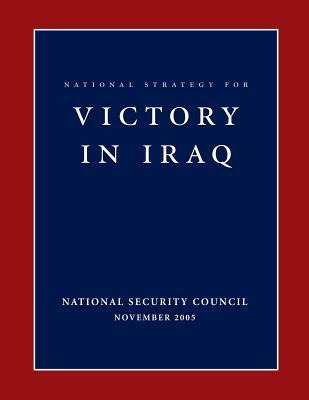 Libro National Strategy For Victory In Iraq - National Se...