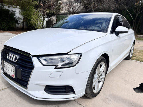 Audi A3 1.4 Sedán Dynamic At Dsg